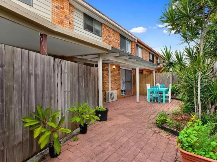 Fourth view of Homely townhouse listing, 3/34 Darnel Street, Elanora QLD 4221