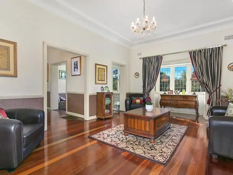 Third view of Homely house listing, 105 Eastwood Avenue, Epping NSW 2121