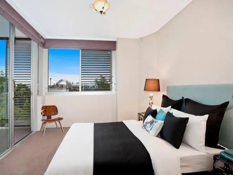 Fifth view of Homely apartment listing, 321/11 Pirrama Road, Pyrmont NSW 2009
