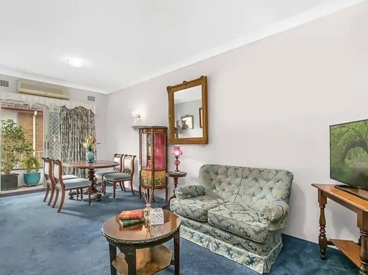 Main view of Homely apartment listing, 8/40 Monomeeth Street, Bexley NSW 2207