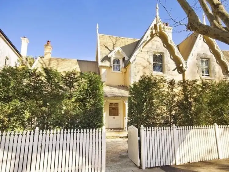 Third view of Homely house listing, 80 Ocean Street, Woollahra NSW 2025