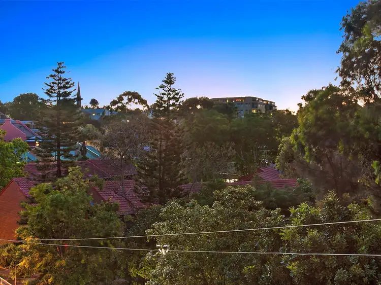 Third view of Homely apartment listing, 21/213 Wigram Road, Forest Lodge NSW 2037