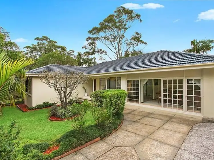 94 Yarrabung Road, St Ives NSW 2075