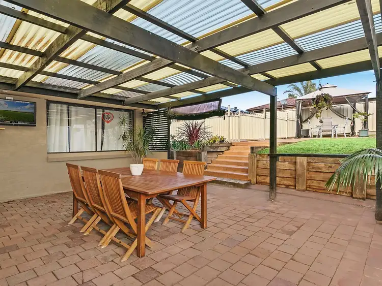 Fourth view of Homely house listing, 16 Armstrong Street, Raby NSW 2566
