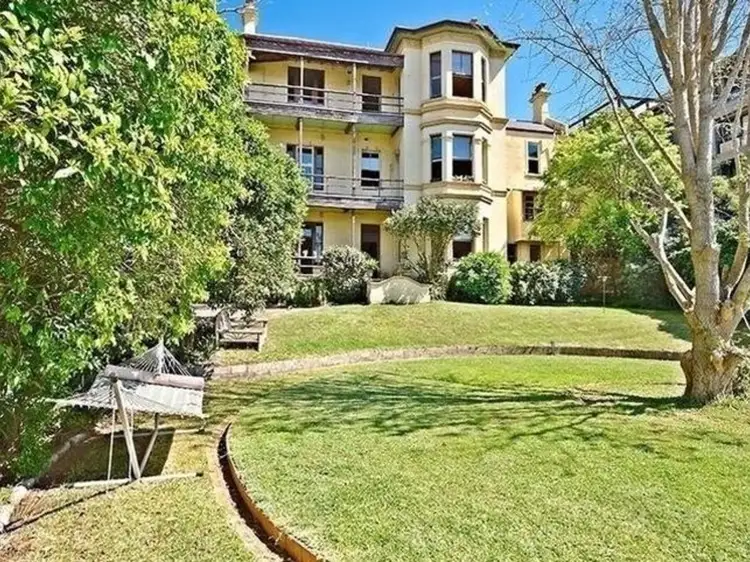 Seventh view of Homely house listing, 2 Macleay Street, Potts Point NSW 2011