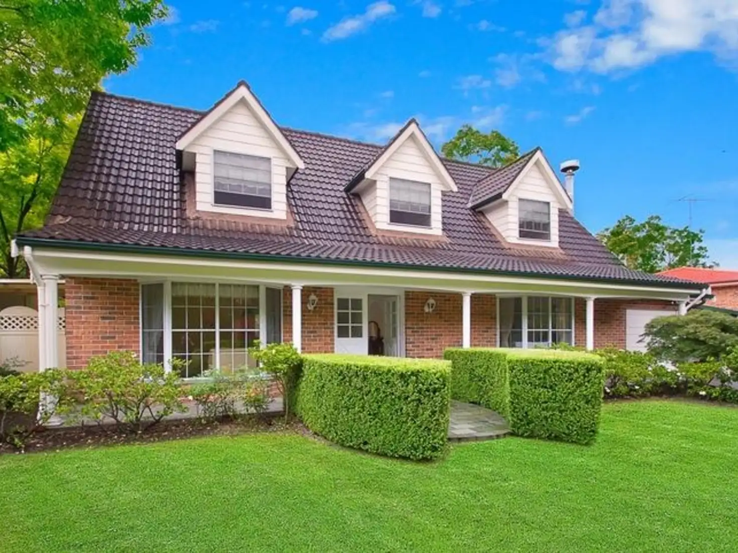 Main view of Homely house listing, 1 Pecan Close, Cherrybrook NSW 2126