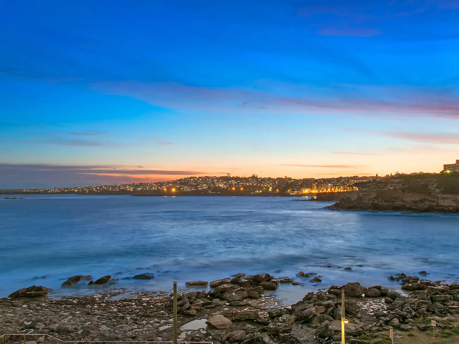 Main view of Homely house listing, 1/46 Cliffbrook Parade, Clovelly NSW 2031