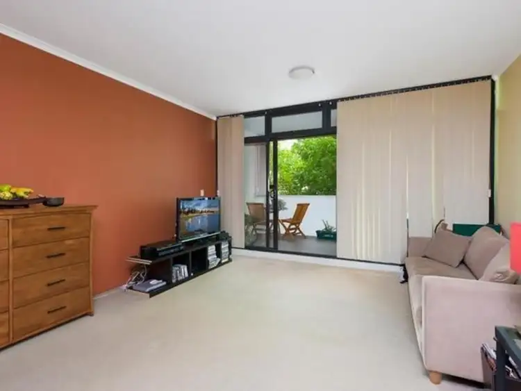 Main view of Homely apartment listing, L105/8 Loveridge Street, Alexandria NSW 2015