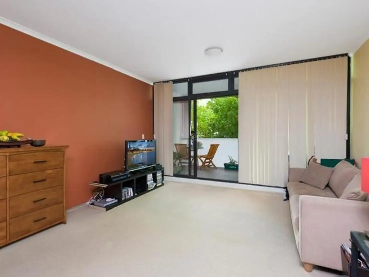 Main view of Homely apartment listing, L105/8 Loveridge Street, Alexandria NSW 2015