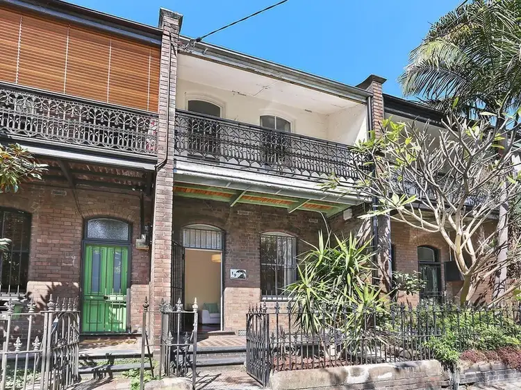Main view of Homely house listing, 19 William Street, Redfern NSW 2016