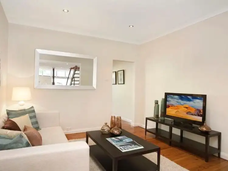 Fourth view of Homely house listing, 27 Walker Street, Redfern NSW 2016