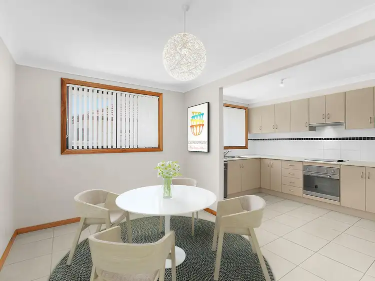 Third view of Homely house listing, 7 Albert Street, Unanderra NSW 2526