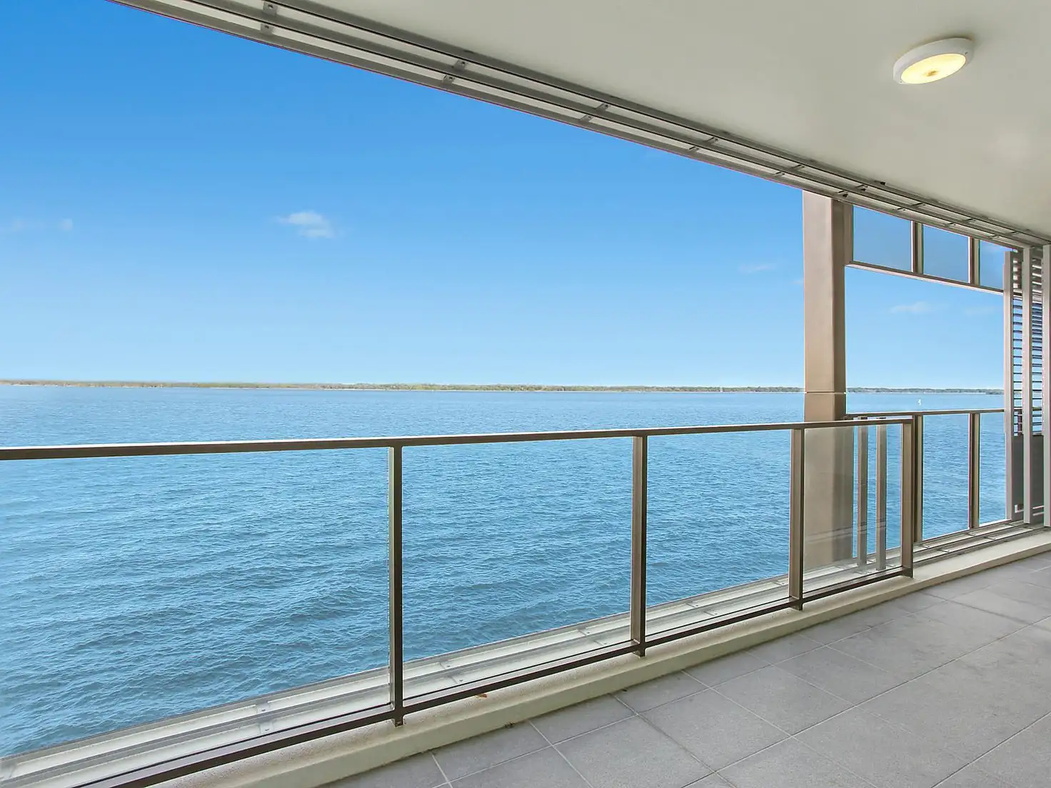 Main view of Homely apartment listing, 26203/2 Ephraim Island Parade, Paradise Point QLD 4216