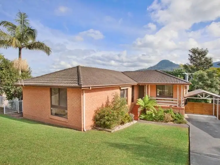 Fourth view of Homely house listing, 6 Amaroo Avenue, Figtree NSW 2525