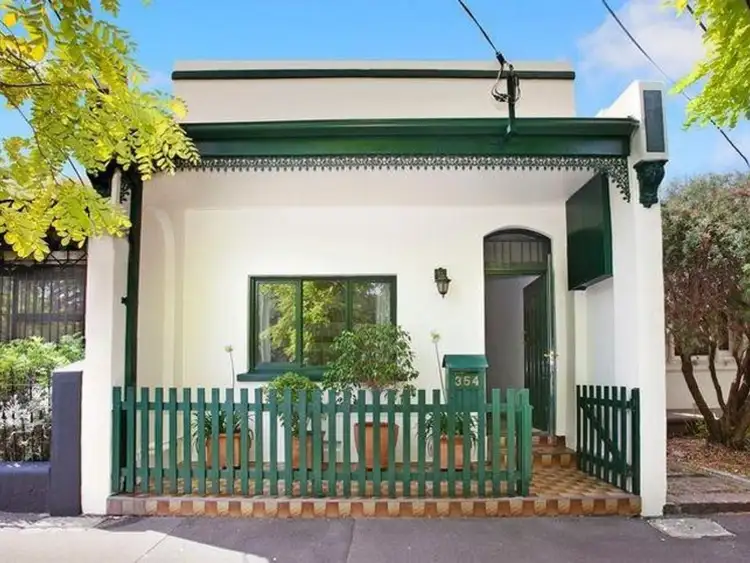Main view of Homely house listing, 354 Belmont Street, Alexandria NSW 2015