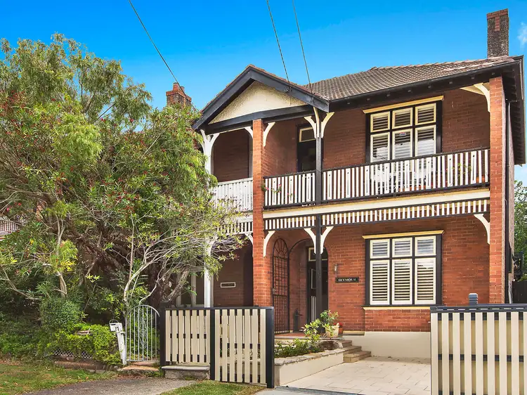 15 Stanley Street, Randwick NSW 2031