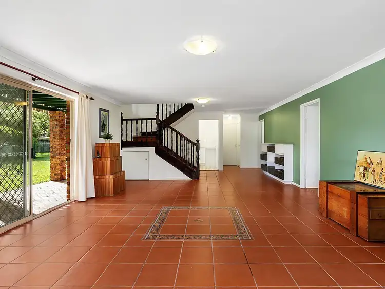 Fifth view of Homely house listing, 29 Kilkenny Street, Cornubia QLD 4130