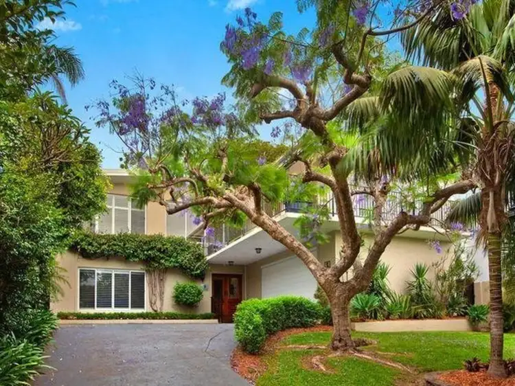 Main view of Homely house listing, 9 Loch Lomond Crescent, Burraneer NSW 2230