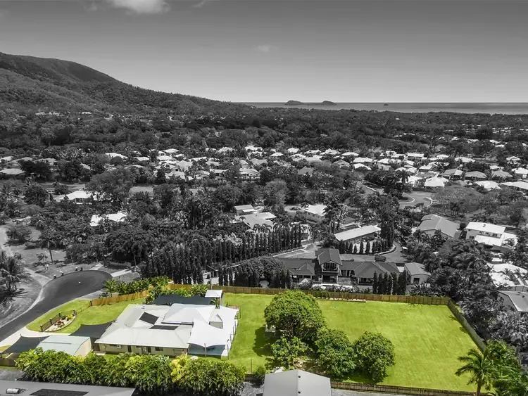 Fourth view of Homely house listing, 26 Joseph Banks Close, Kewarra Beach QLD 4879