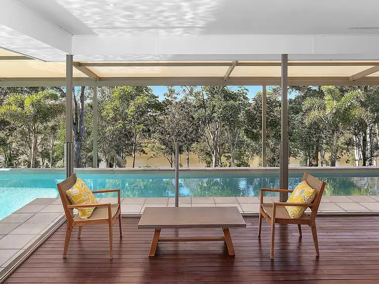 Second view of Homely house listing, 98 Mercury Street, Moggill QLD 4070