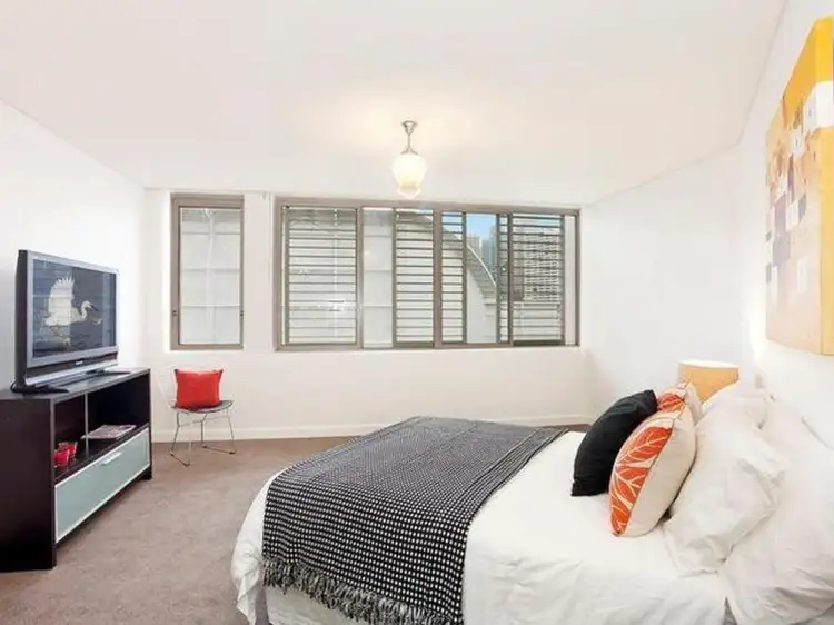 Third view of Homely apartment listing, 54/1 Murray Street, Pyrmont NSW 2009