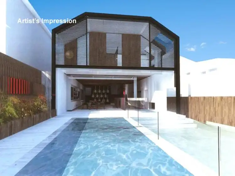 Third view of Homely house listing, 22 Edith Street, Leichhardt NSW 2040