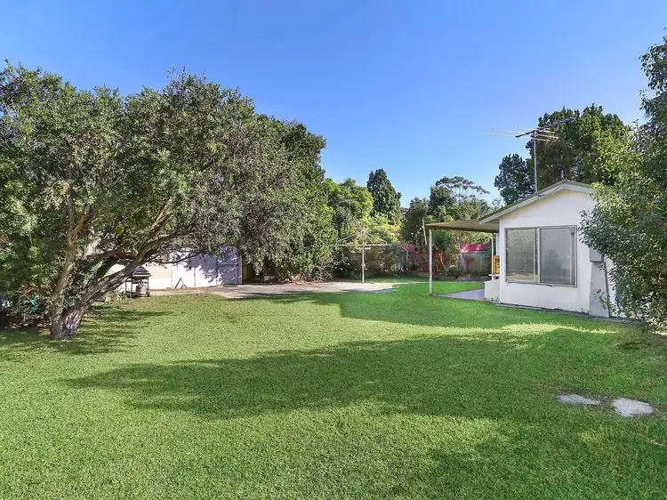 Fourth view of Homely house listing, 6 Dennis Street, Ermington NSW 2115