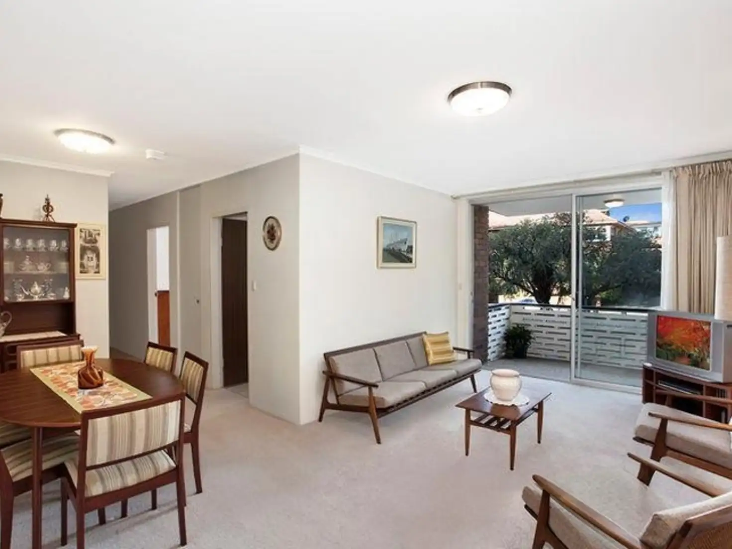 Main view of Homely apartment listing, 13/76 Orpington Street, Ashfield NSW 2131
