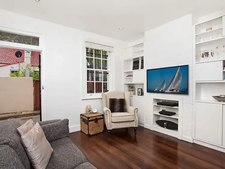 4 Goodmans Terrace, Surry Hills NSW 2010