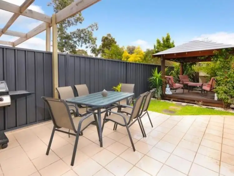 Second view of Homely townhouse listing, 3/81 Yala Road, Bangor NSW 2234