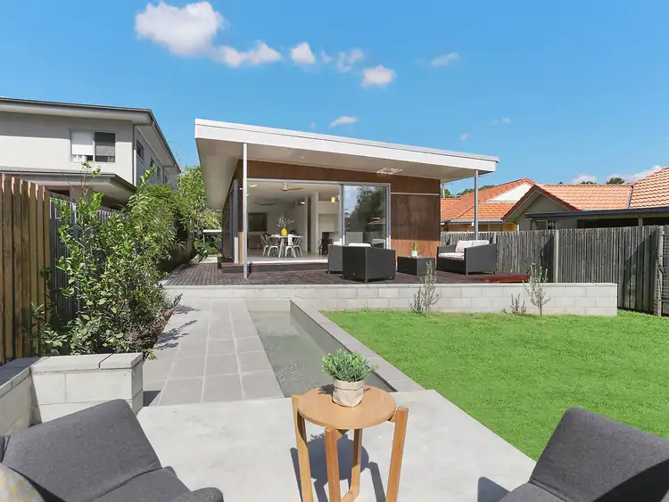 71 Lancelot Street, Tennyson QLD 4105