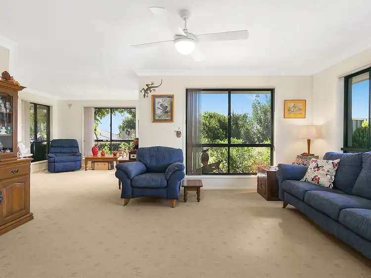 Fourth view of Homely house listing, 47 Smythe Drive, Highfields QLD 4352