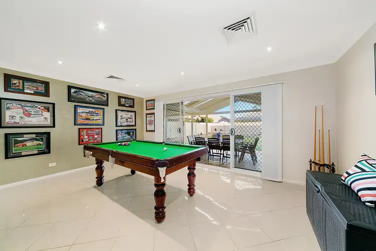 Fifth view of Homely house listing, 62 Hargreaves Circuit, Metford NSW 2323