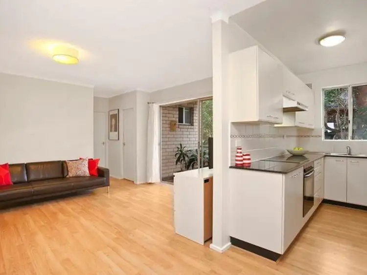 Third view of Homely apartment listing, 13/99 The Boulevarde, Dulwich Hill NSW 2203