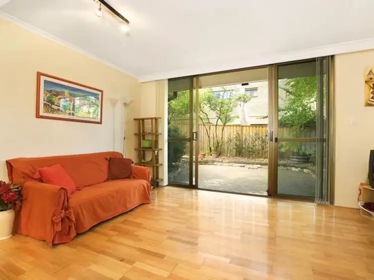 7/76 Milray Avenue, Wollstonecraft NSW 2065