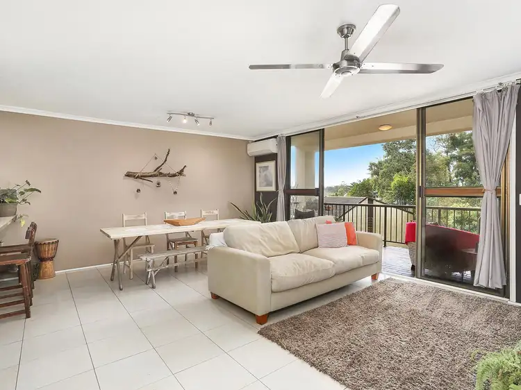 Main view of Homely apartment listing, 7/9 Weeumba Street, Currumbin QLD 4223