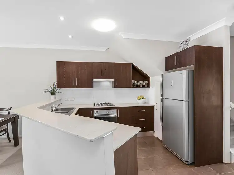 Third view of Homely townhouse listing, 3/1 Woodbine Street, Mayfield NSW 2304