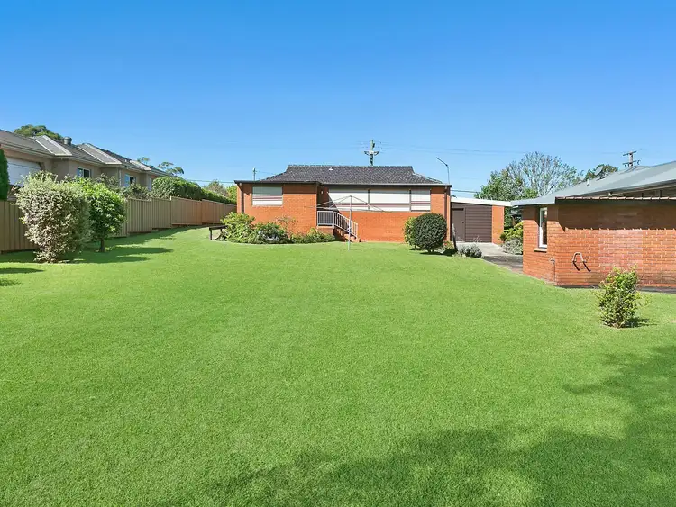 Second view of Homely house listing, 62 Meadow Street, Tarrawanna NSW 2518