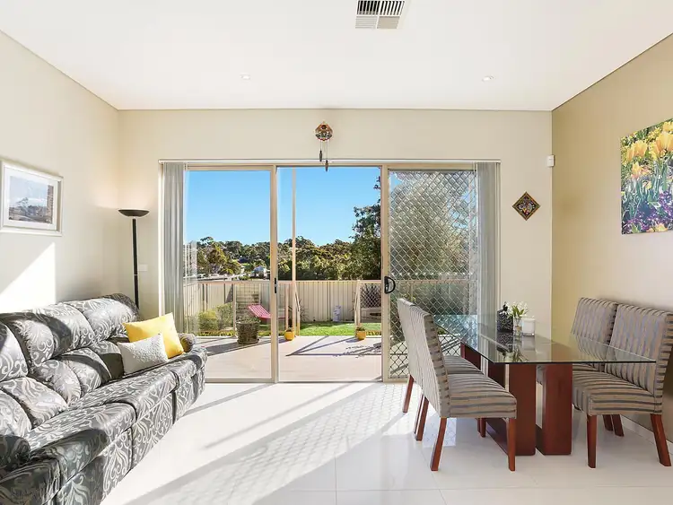 Fourth view of Homely house listing, 316 The River Road, Revesby Heights NSW 2212