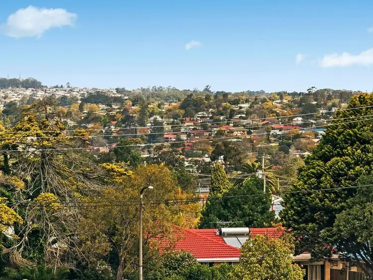 Third view of Homely apartment listing, 16/6 Scott Street, East Toowoomba QLD 4350