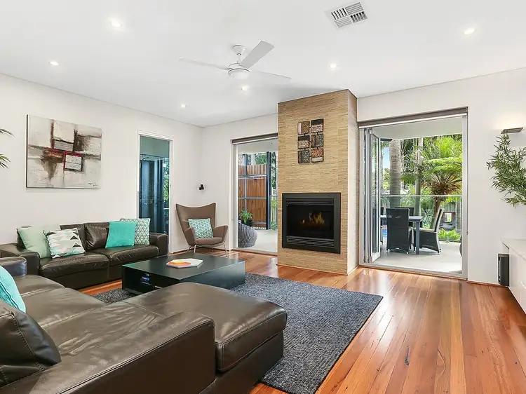 Fifth view of Homely house listing, 24 Howley Street, Rodd Point NSW 2046