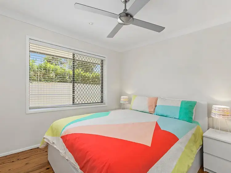 Third view of Homely apartment listing, 3/82 Pioneer Road, East Corrimal NSW 2518