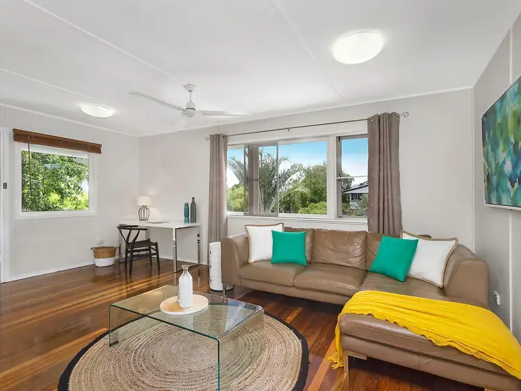 Third view of Homely house listing, 7 Halifax Street, Garbutt QLD 4814