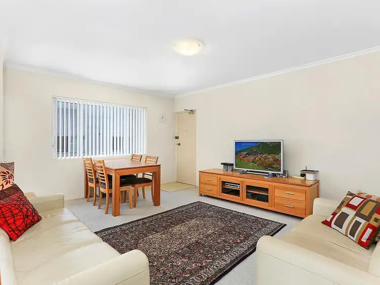 Fourth view of Homely apartment listing, 3/37 Seabeach Avenue, Mona Vale NSW 2103