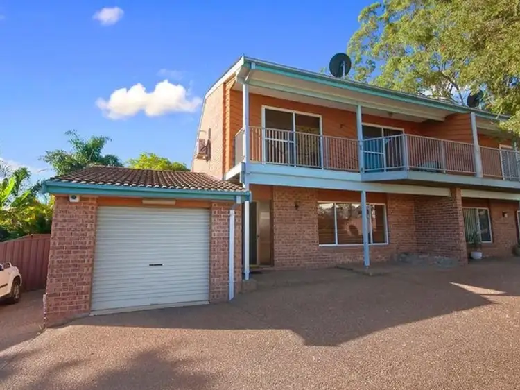 Fifth view of Homely townhouse listing, 4/254 The Esplanade, Speers Point NSW 2284