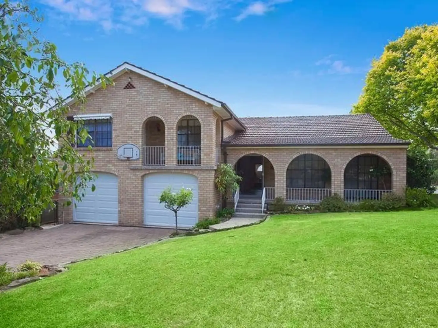 Main view of Homely house listing, 1 Barons Avenue, Carlingford NSW 2118