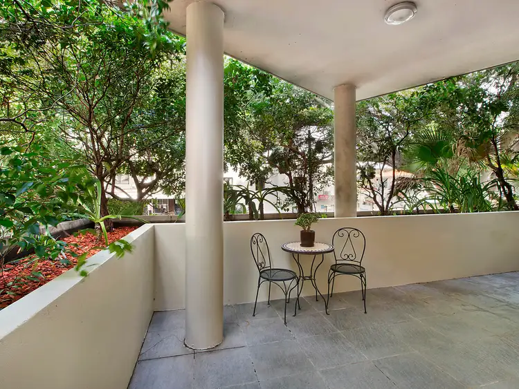 Fourth view of Homely apartment listing, 1/242 Old South Head Road, Bellevue Hill NSW 2023