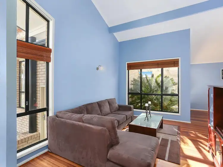 Third view of Homely house listing, 41 Tuggerah Circuit, Flinders NSW 2529