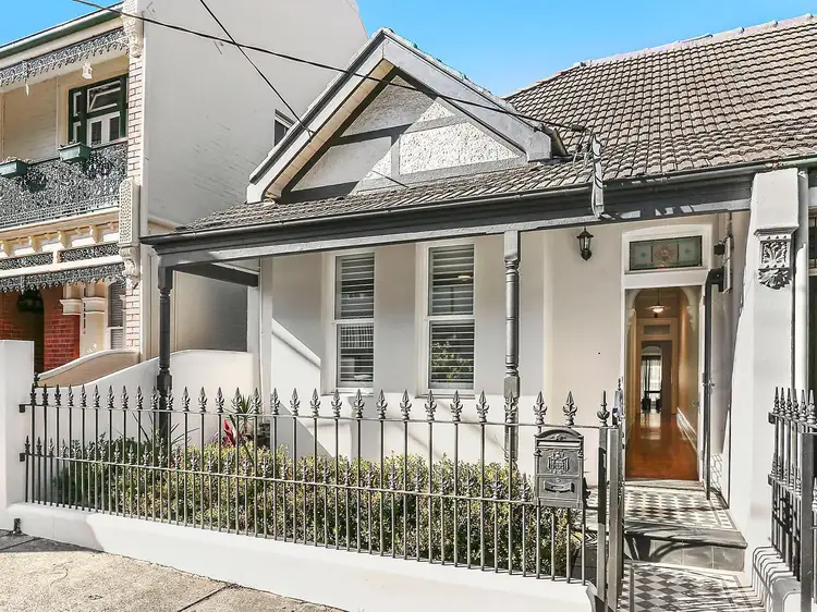 91 Percival Road, Stanmore NSW 2048