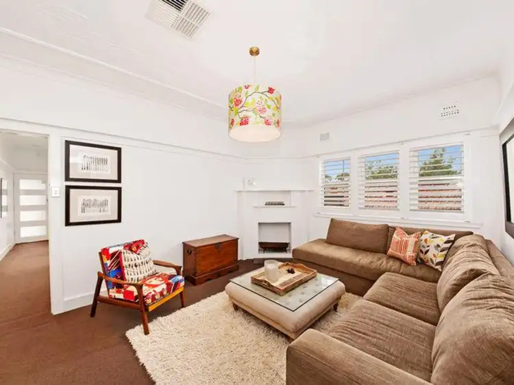 Third view of Homely apartment listing, 3/30 Donnelly Road, Naremburn NSW 2065